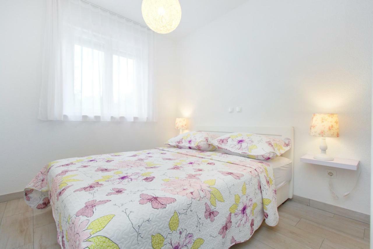 Paradise Brbinj Extérieur photo