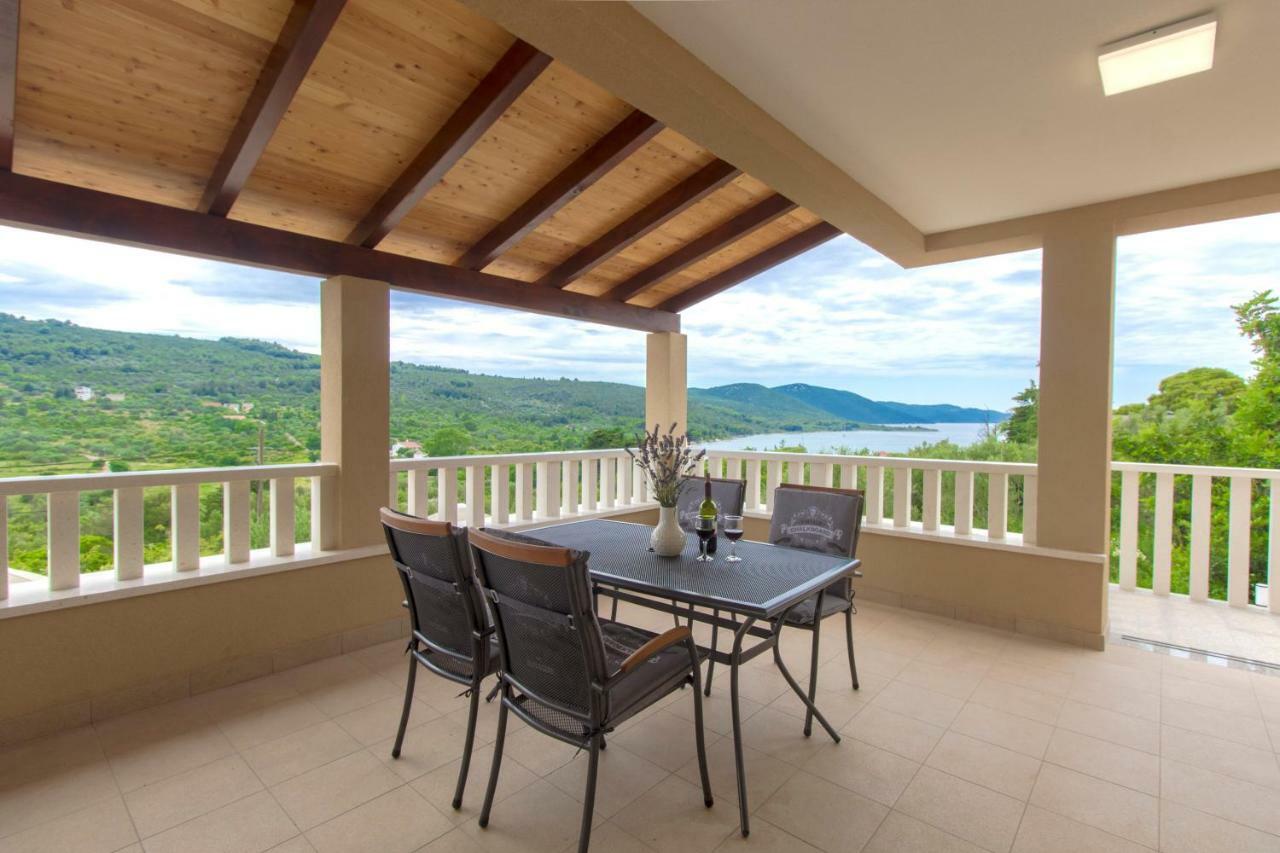 Paradise Brbinj Extérieur photo