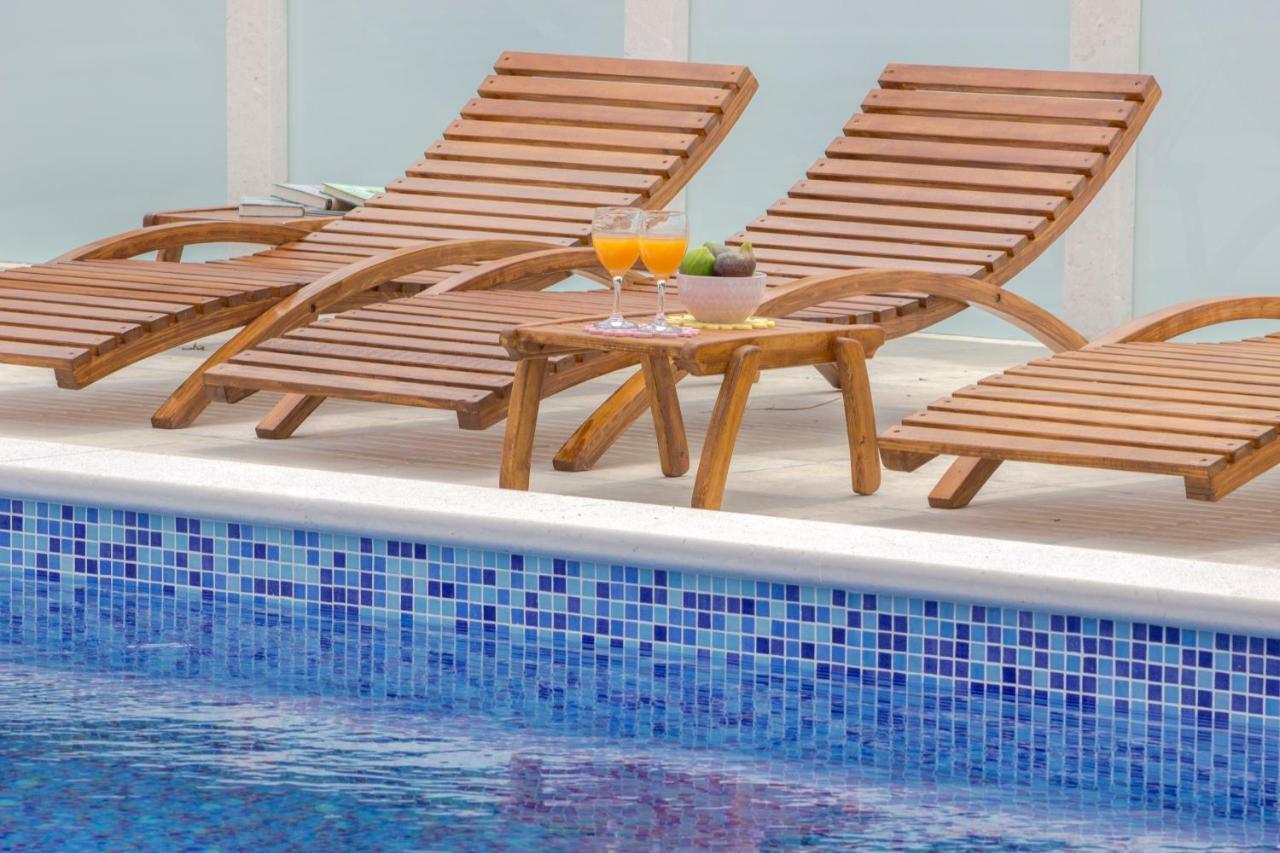 Paradise Brbinj Extérieur photo
