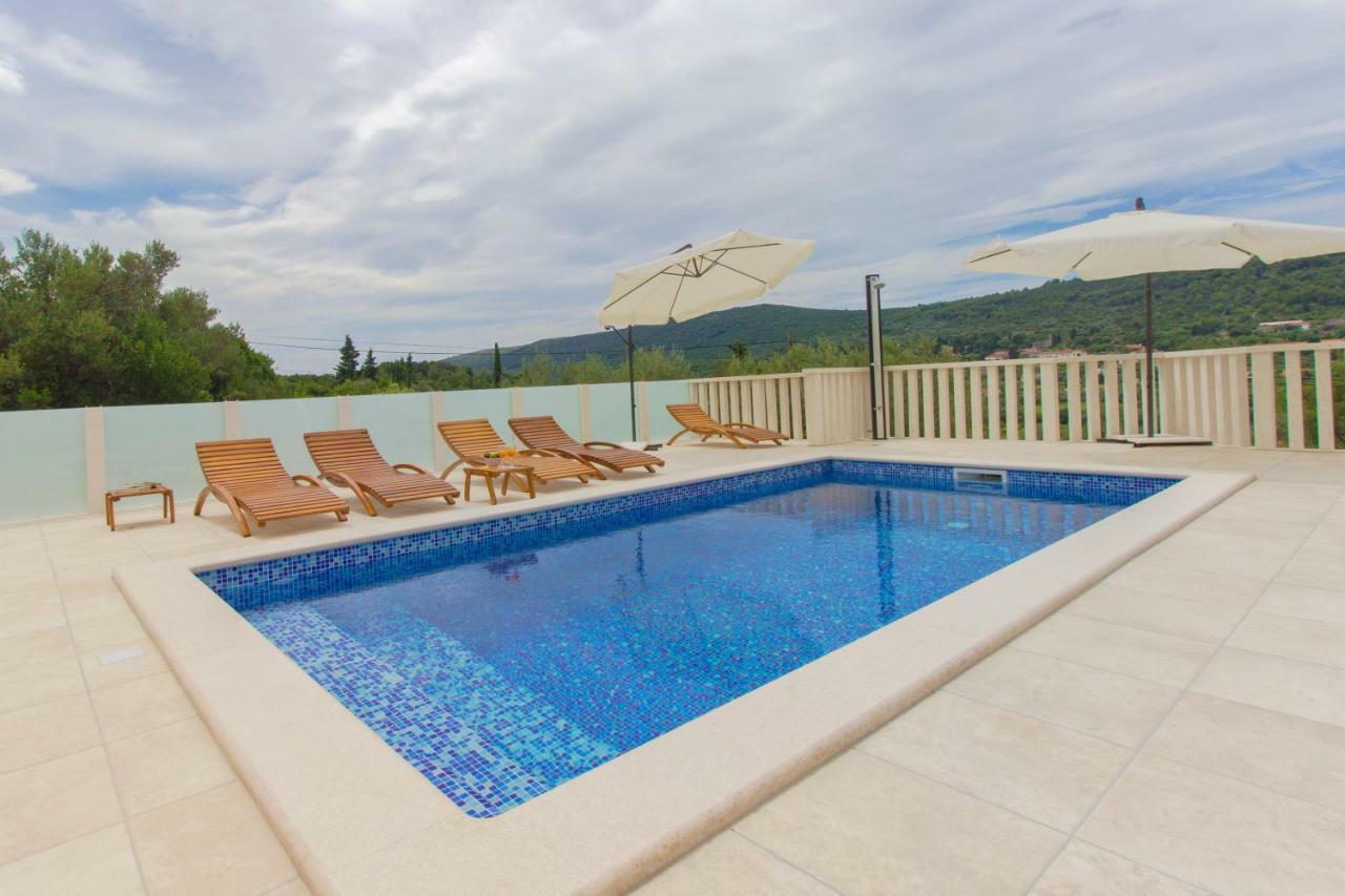 Paradise Brbinj Extérieur photo