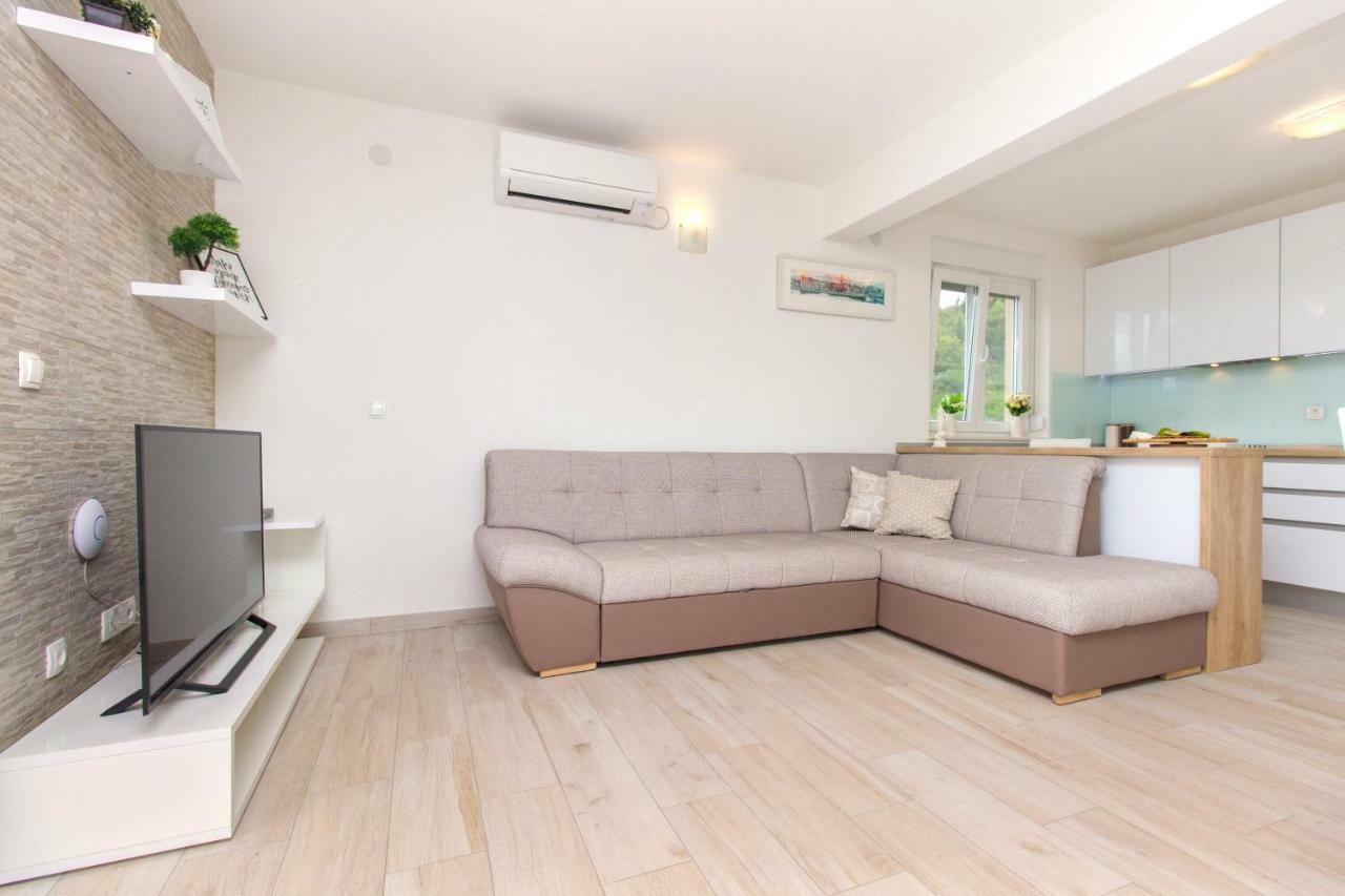 Paradise Brbinj Extérieur photo