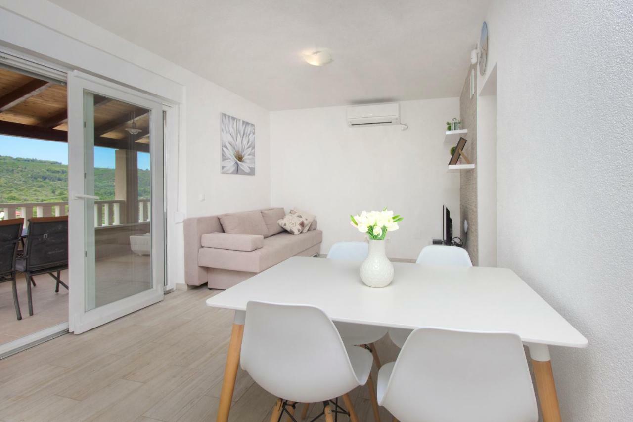 Paradise Brbinj Extérieur photo