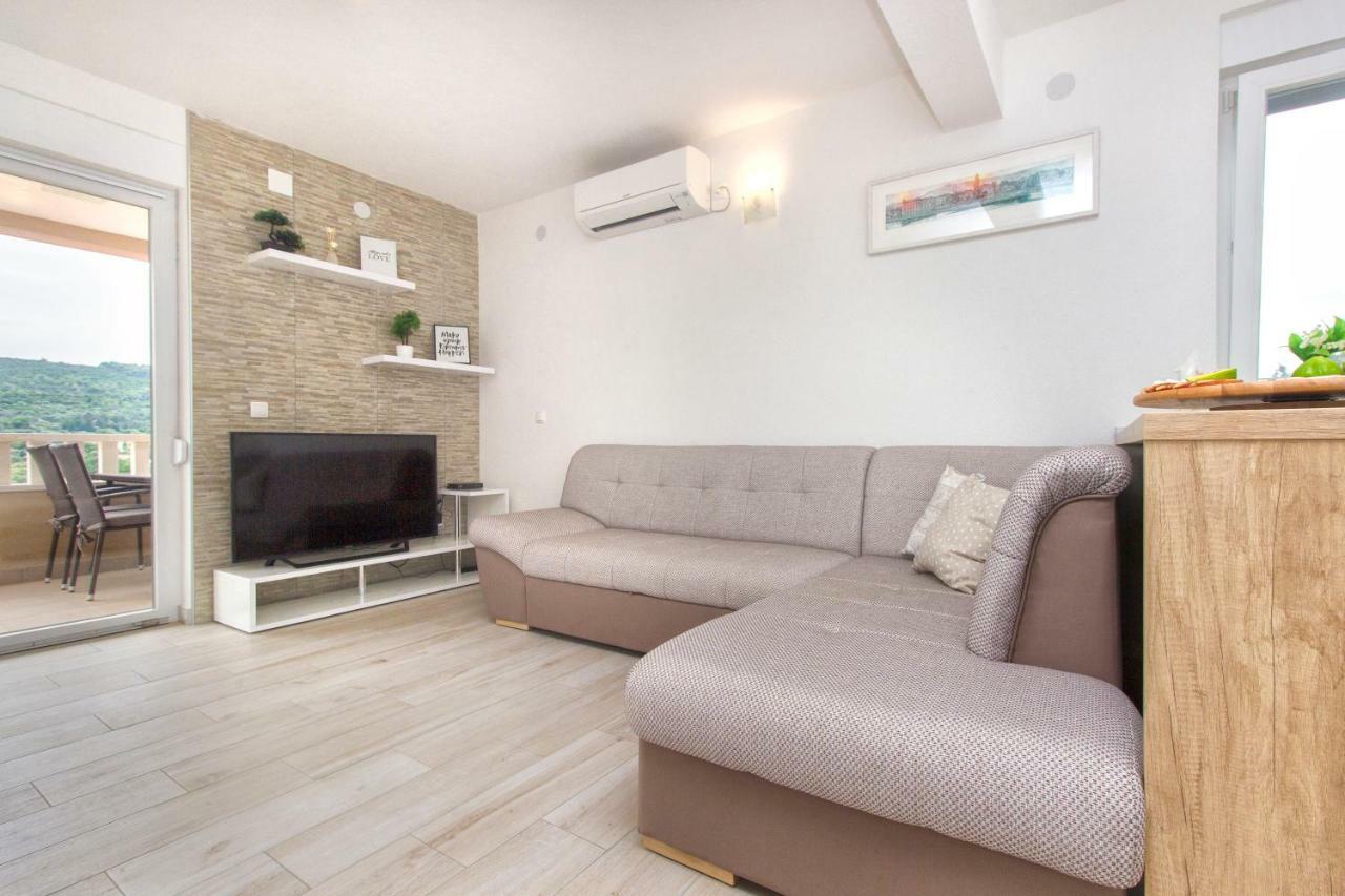 Paradise Brbinj Extérieur photo
