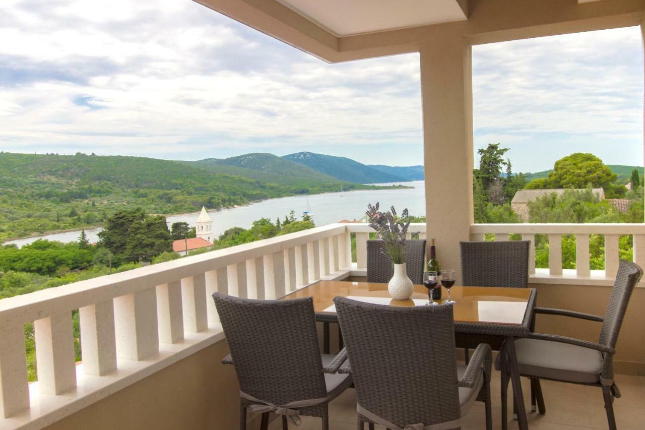 Paradise Brbinj Extérieur photo