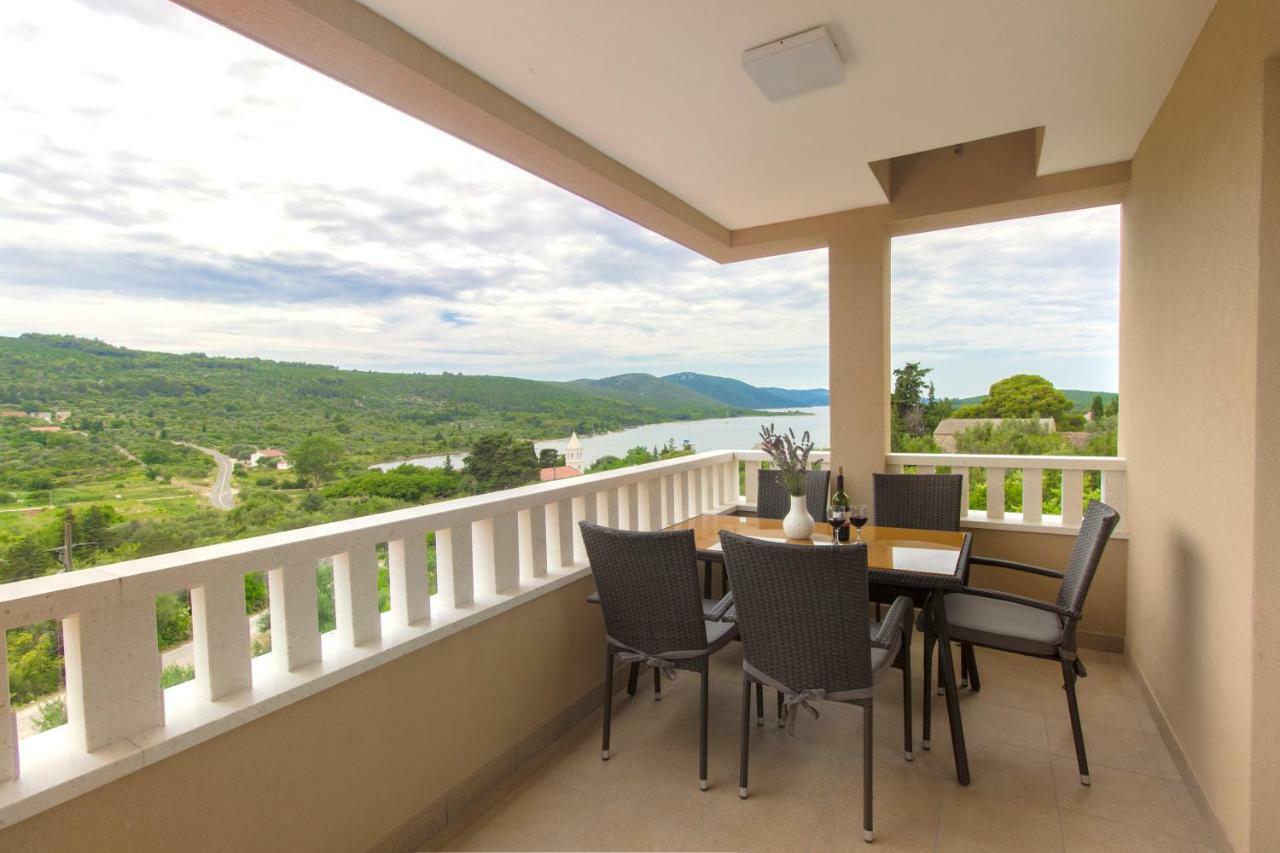 Paradise Brbinj Extérieur photo