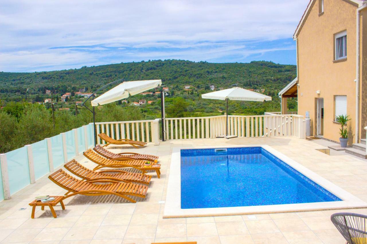Paradise Brbinj Extérieur photo
