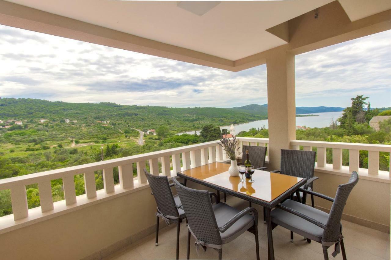Paradise Brbinj Extérieur photo