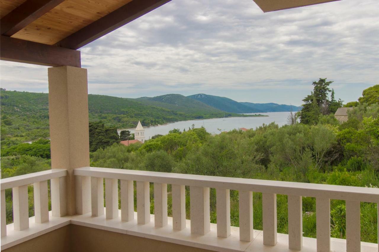 Paradise Brbinj Extérieur photo