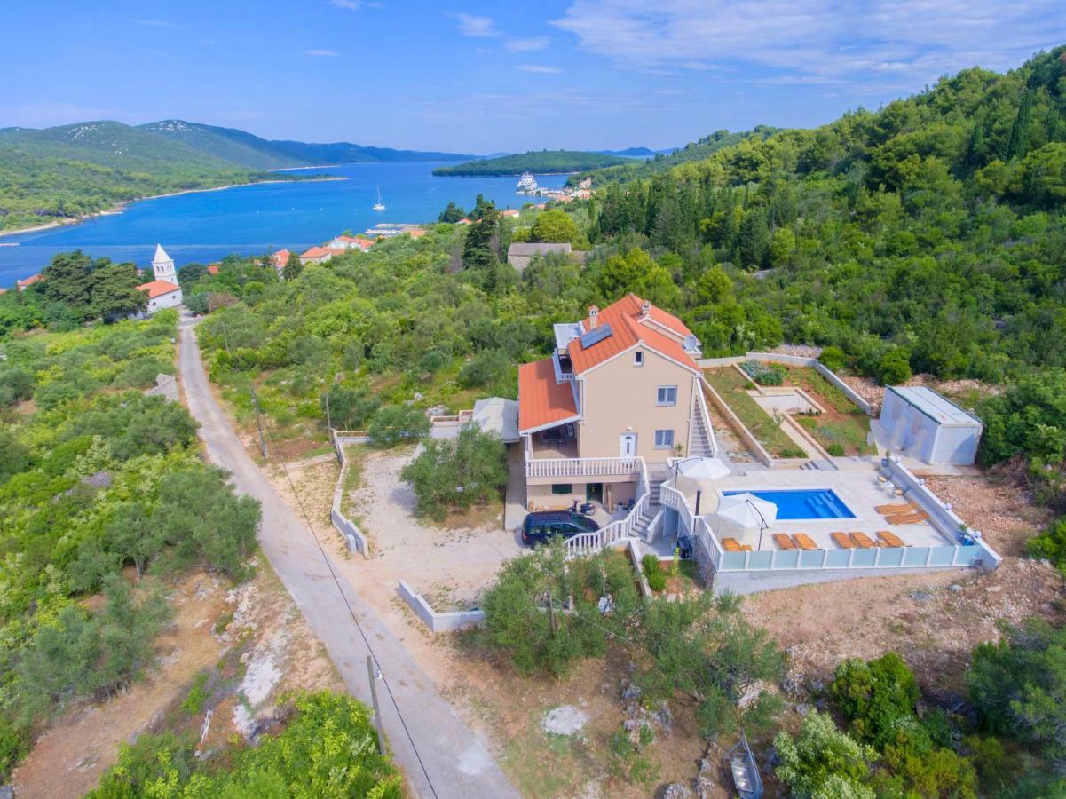 Paradise Brbinj Extérieur photo