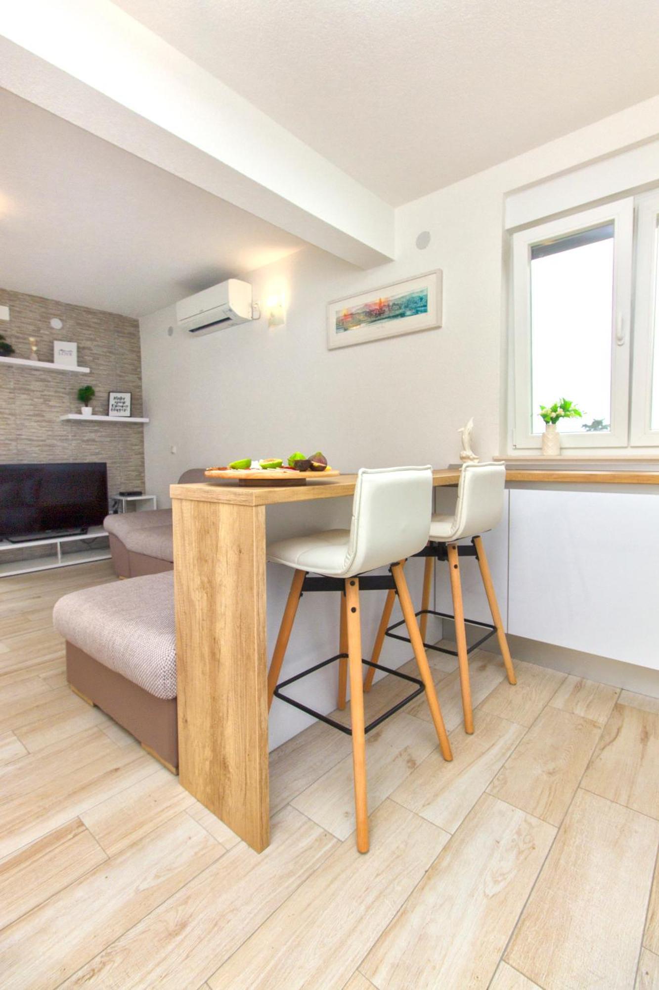 Paradise Brbinj Extérieur photo